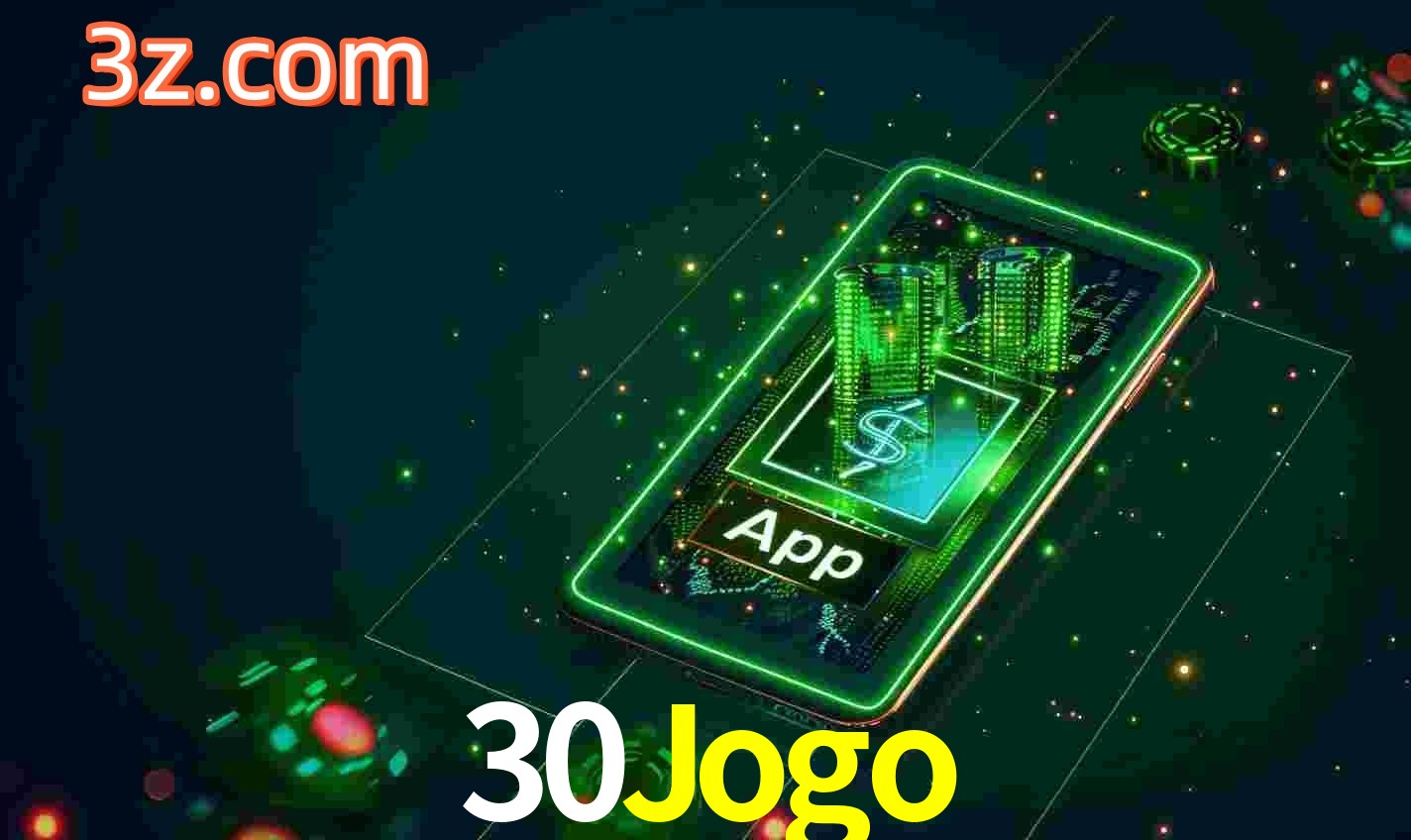 Simplificando a Experiência de Jogo 30Jogo App