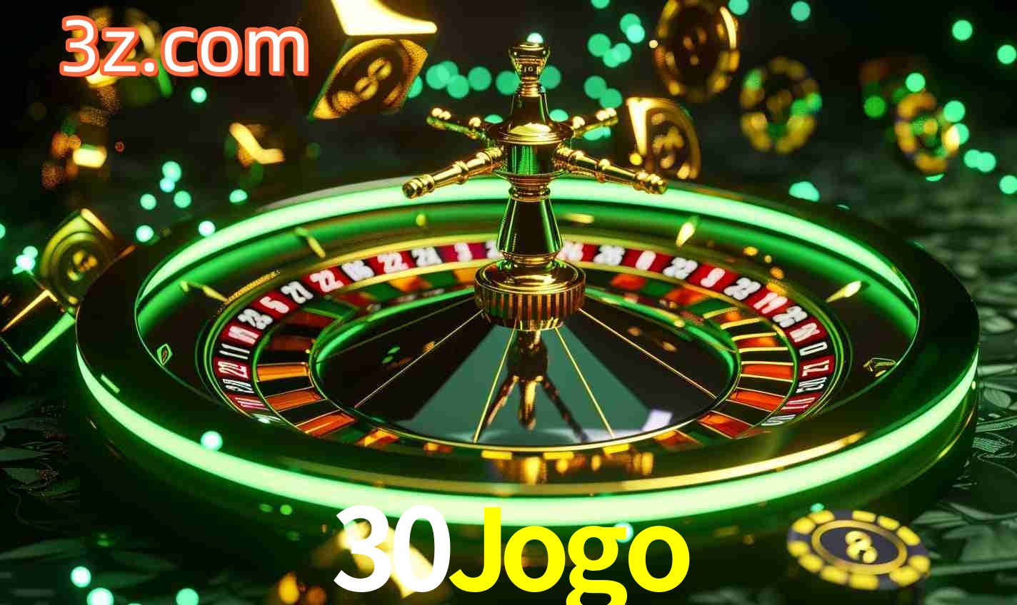 Desfrutar de um Cassino 30Jogo