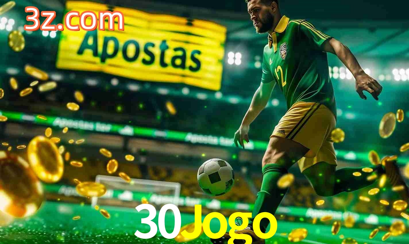 Diversas Apostas em Eventos Esportivos 30Jogo