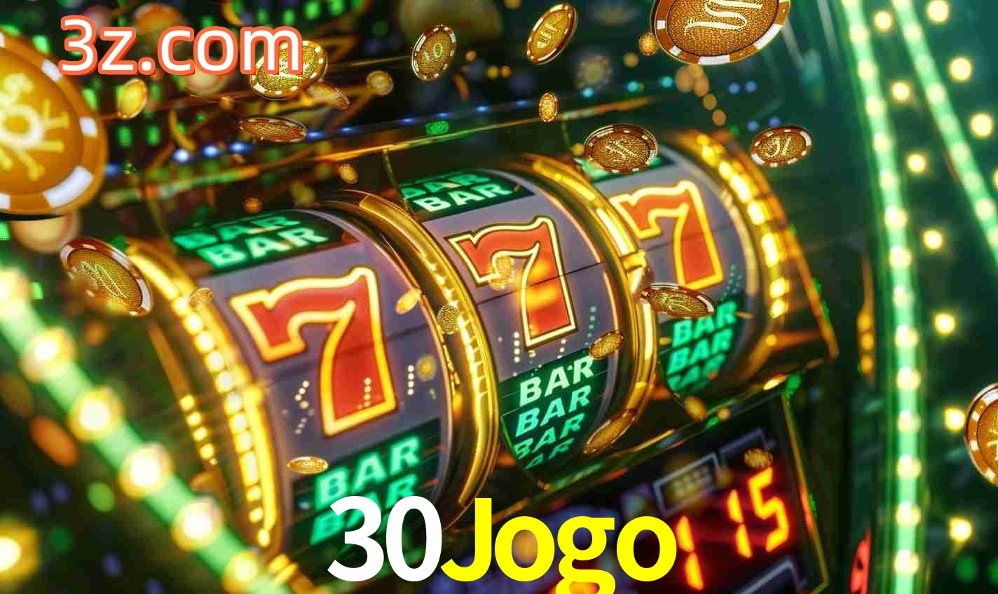Populares Slots 30Jogo