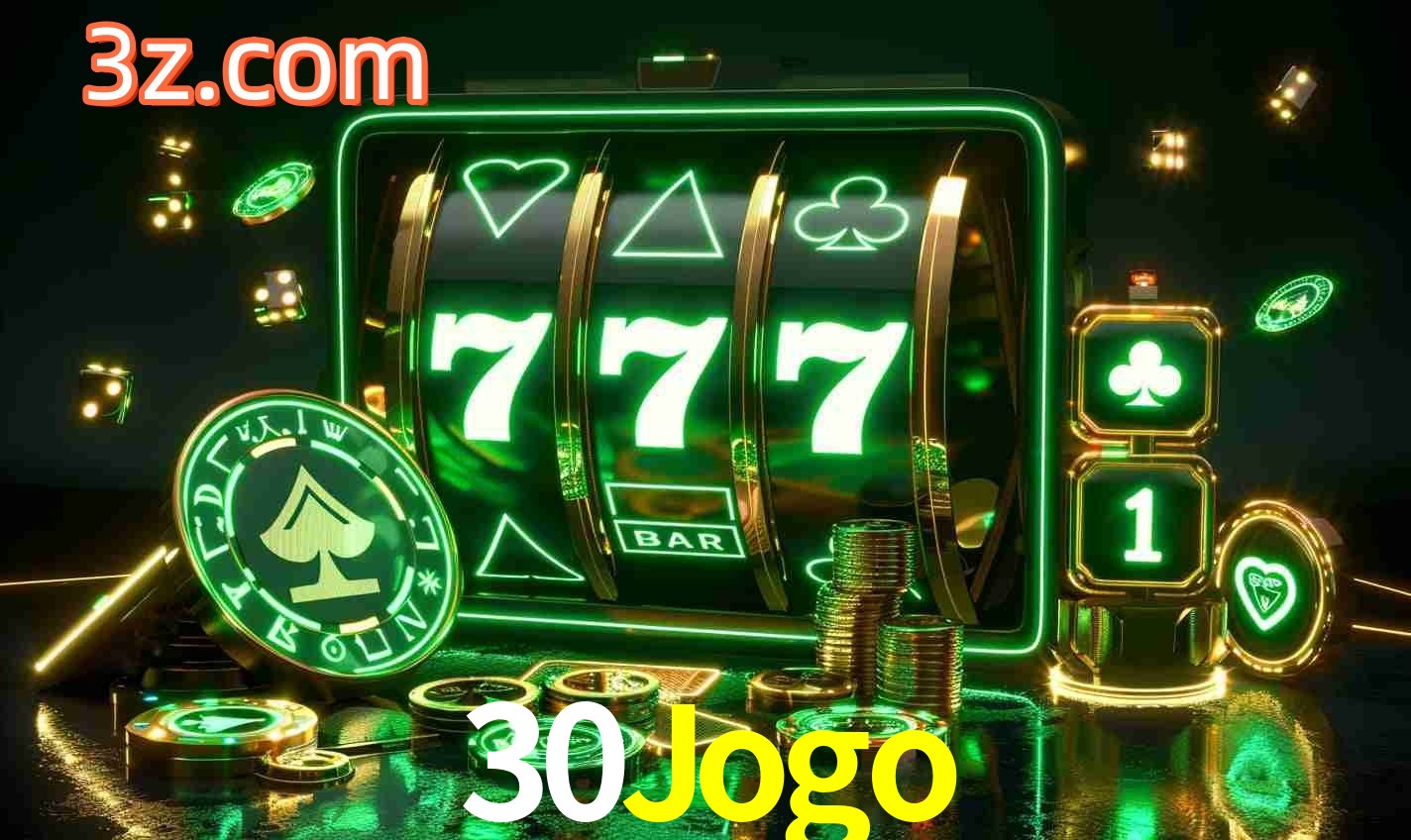 Seguro Login no Cassino Online 30Jogo