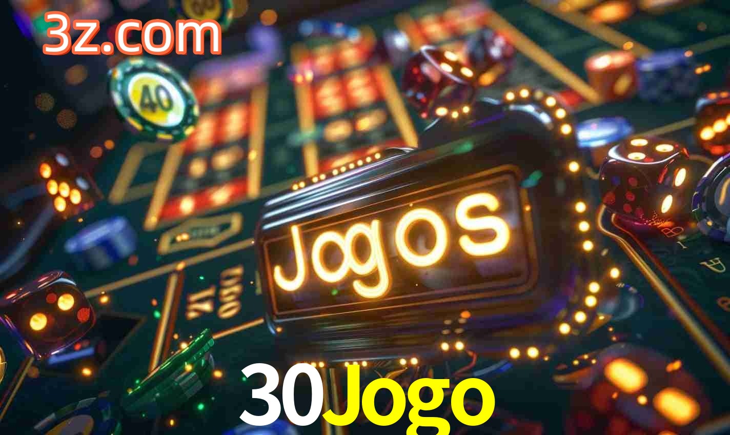 Mundo dos Jogos 30Jogo