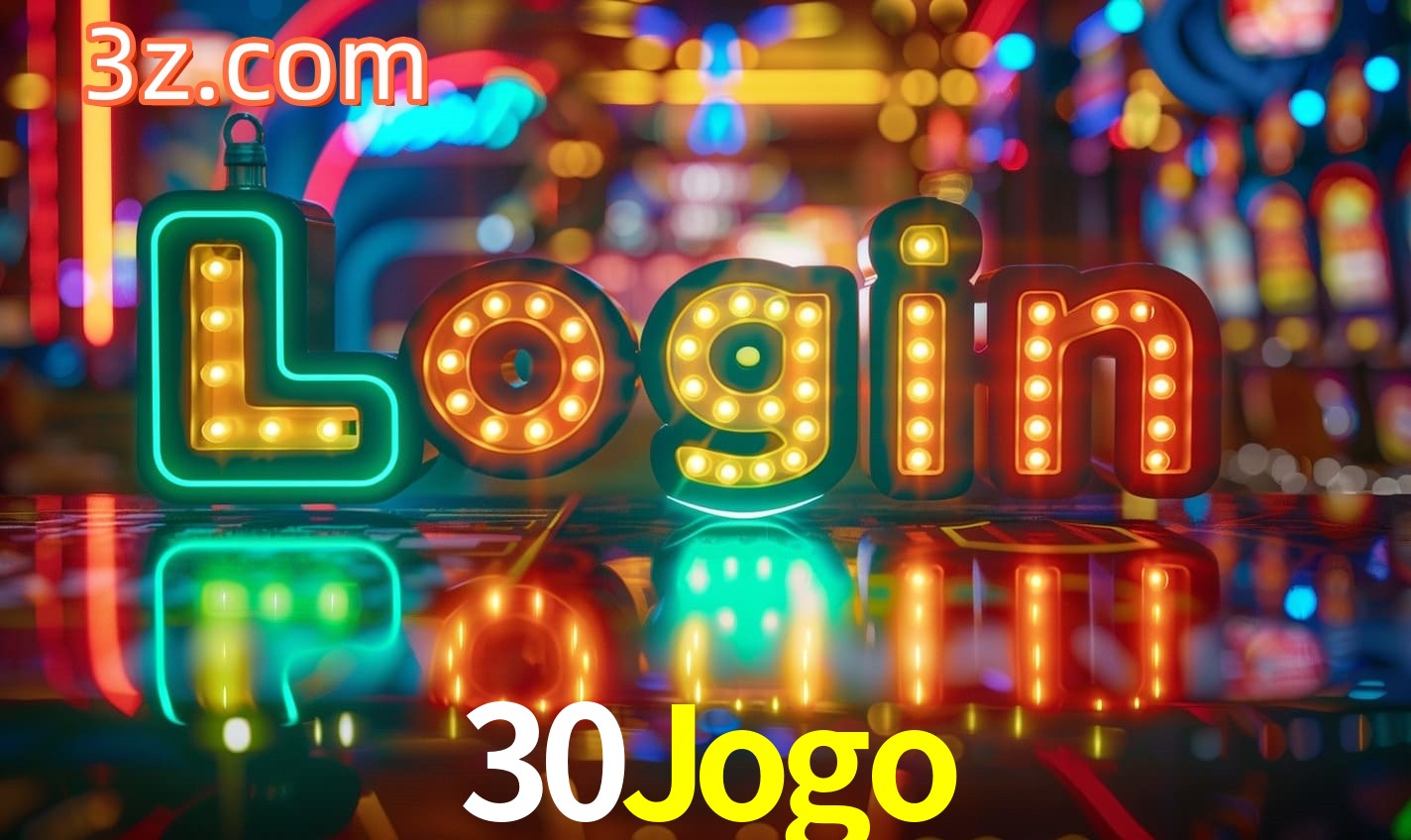 Mundo dos Jogos Cassino 30Jogo