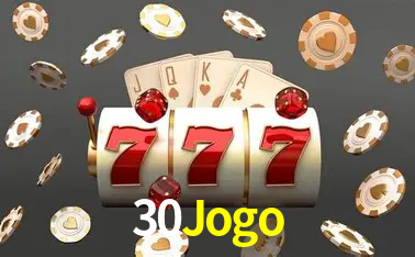 Generoso Bônus Cassino 30Jogo